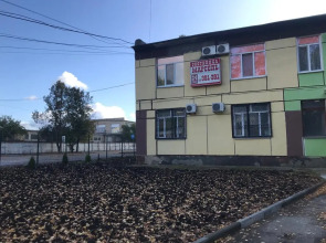 Отель Марсель