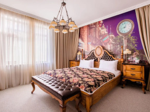 Бутик-отель Baku