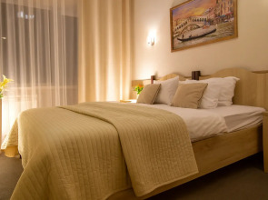 Гостиница Новотех