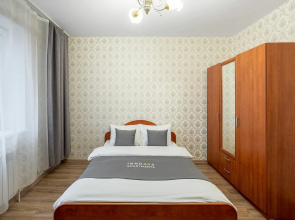 Apartamenty InnDays Litejnaa 22a(2)
