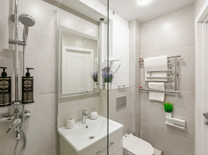 Квартира в стиле Минимализм