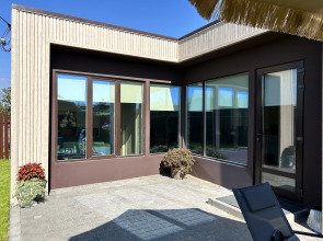 Гостевой домик Bliss в Казани