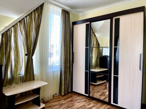 Гостевой дом  Солнечный