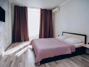 Апартаменты LikeHome у ТРЦ Кит