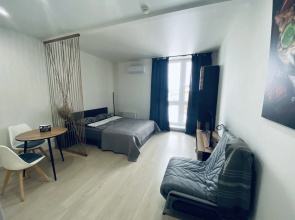 Otrada #7 Apartments