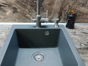 Квартира 42 м2 эстетики и комфорта