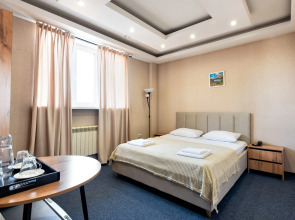 Мебелированные комнаты Центр Антей