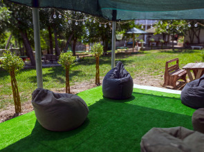 Гостевой Дом Ирина