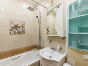 Квартира на Проспекте Ленина 61