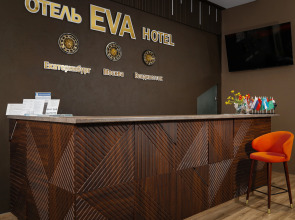 Отель "Ева" Hotel&SPA