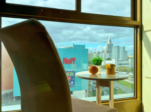 Апартаменты Брендовые у Метро Цска