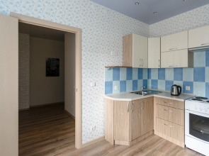 Апартаменты Белые ночи у Фрязиновского парка