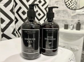 Квартира Студия Бесконтактное заселение Мкр. КПТ Odeyalkin