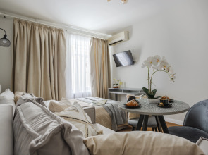 Апартаменты Вгости161