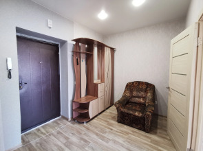 Апартаменты на Магистральной 41к5