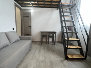 Мини-отель У Моря