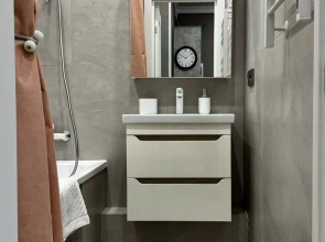 Квартира Комфортная 2-хкомнатная