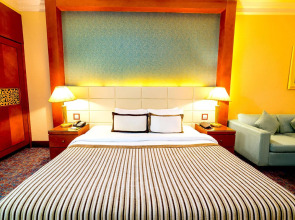 Отель Grand Excelsior Hotel Al Barsha