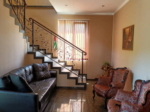 San Tina Guest house