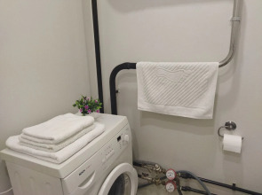 Квартира Семейная