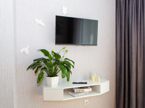 Апартаменты Околица