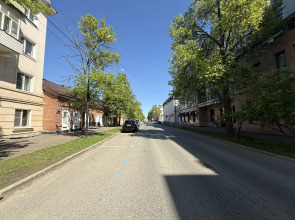 Квартира в Центре Города на Гоголя 10