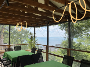 База отдыха Домик туриста