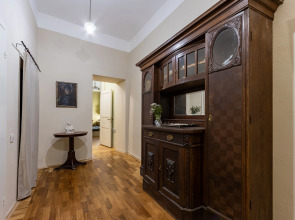 Квартира Дворец