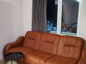 Апартаменты на Набережной Онежского озера