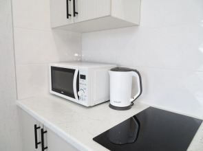 Апартаменты Студия в Метрополии