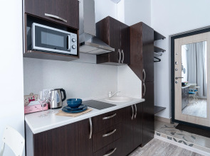 Апартаменты Lyon