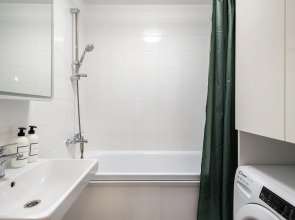 Квартира Разноцветное Драже