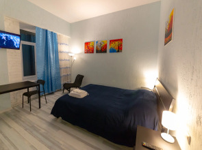 Апартаменты Аррентела