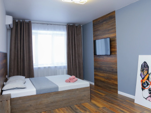 Apartamenty 069_Prospekt Oktabra 97