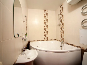 Апартаменты на Маркса 34