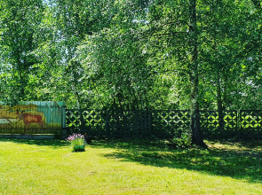 Гостевой дом Агроусадьба у Сан Саныча