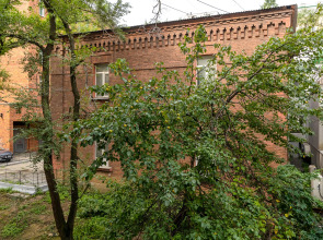 Апартаменты Nord Design