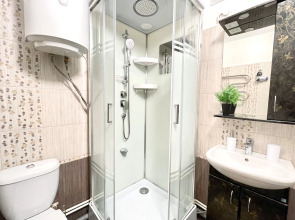 Апартаменты Пермякова 83/4