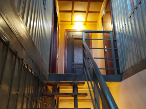 Апартаменты АтмоСфера