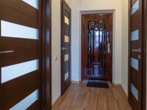 Квартира у парка Галицкого Апарт-Отелика на Восточно-Кругликовской