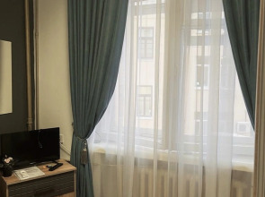 Хостел 5Небо