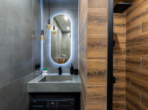 Апартаменты Дизайнерская Квартира Рядом с Центром