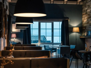 Арт-отель Порт Ольхон