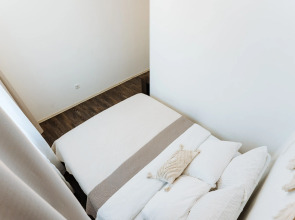 Квартира на Пархоменко 133/3