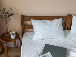 Квартира на Тургенева 12а от Домики у Моря