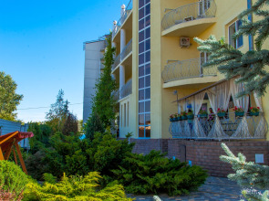 Гостевой Дом Аква-Солярис