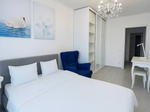 Апартаменты Метро Аметьево Centre Lux