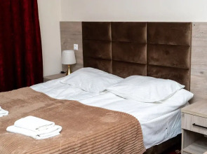 Отель Белые Ночи