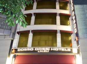Dosso Dossi Hotels Laleli