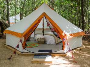 Rotamundos Mama Loo.mm Camping